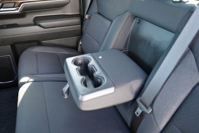 2024 GMC Sierra 1500 Elevation w/3SB - 23076910 - 43