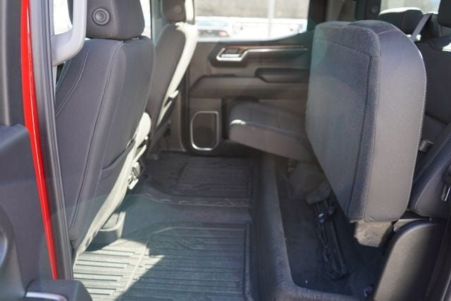 2024 GMC Sierra 1500 Elevation w/3SB - 23076910 - 44