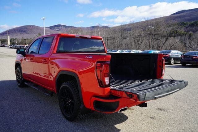 2024 GMC Sierra 1500 Elevation w/3SB - 23076910 - 46