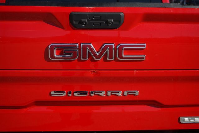 2024 GMC Sierra 1500 Elevation w/3SB - 23076910 - 49