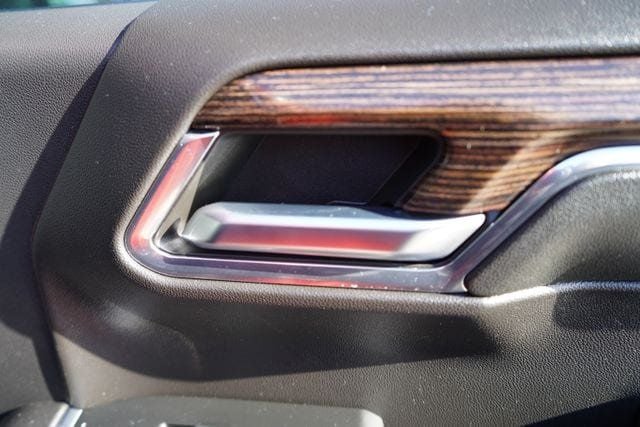 2024 GMC Sierra 1500 Elevation w/3SB - 23076910 - 52