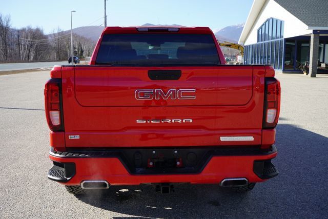 2024 GMC Sierra 1500 Elevation w/3SB - 23076910 - 5