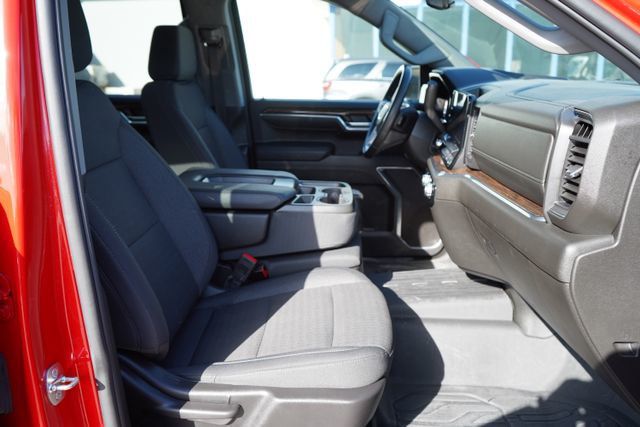 2024 GMC Sierra 1500 Elevation w/3SB - 23076910 - 59