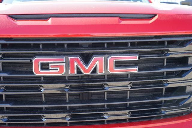 2024 GMC Sierra 1500 Elevation w/3SB - 23076910 - 69