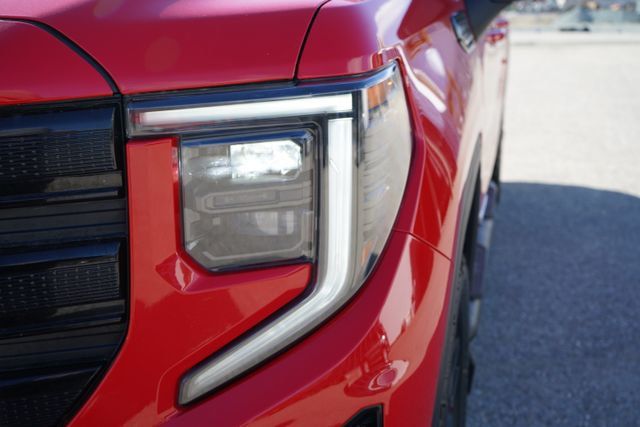 2024 GMC Sierra 1500 Elevation w/3SB - 23076910 - 70