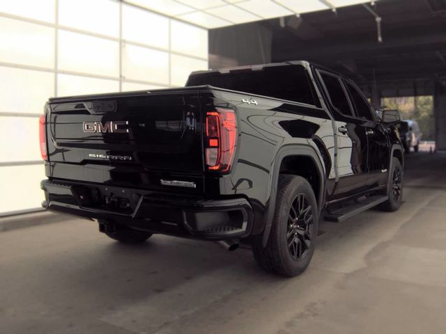 2024 GMC Sierra 1500 Elevation w/3VL - 23092191 - 1