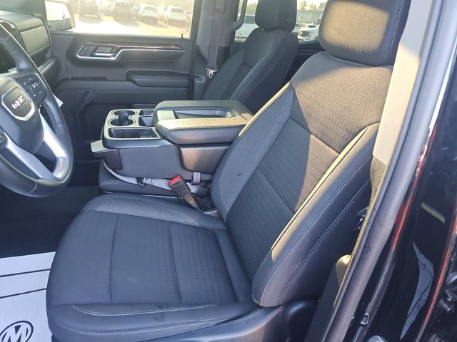 2024 GMC Sierra 1500 Elevation w/3VL - 23092191 - 2