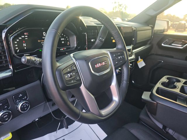 2024 GMC Sierra 1500 Elevation w/3VL - 23092191 - 3