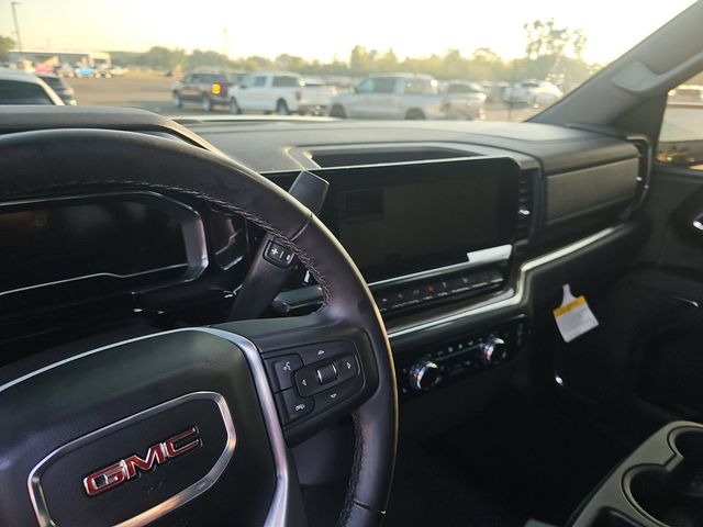 2024 GMC Sierra 1500 Elevation w/3VL - 23092191 - 4