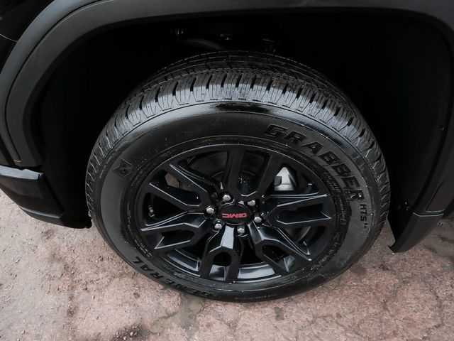 2024 GMC Sierra 1500 Elevation w/3VL - 23092192 - 9