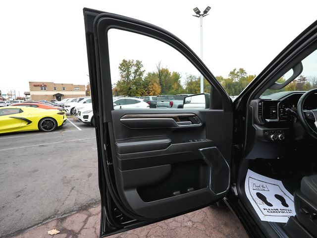 2024 GMC Sierra 1500 Elevation w/3VL - 23092192 - 10