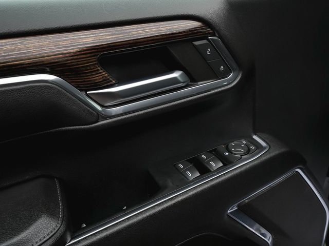 2024 GMC Sierra 1500 Elevation w/3VL - 23092192 - 11