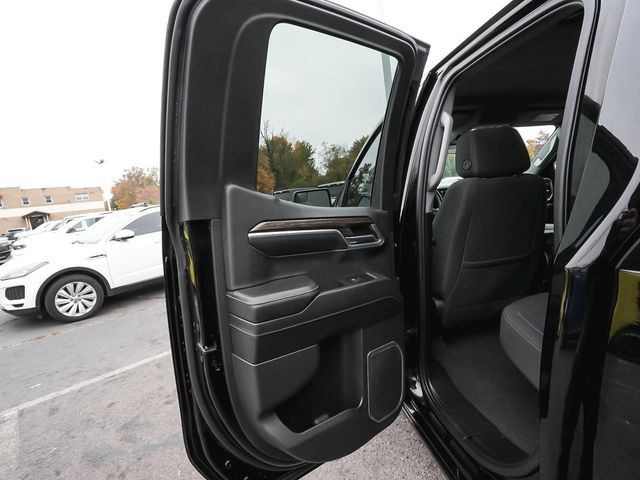 2024 GMC Sierra 1500 Elevation w/3VL - 23092192 - 12