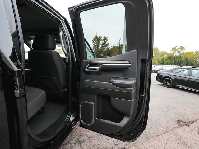 2024 GMC Sierra 1500 Elevation w/3VL - 23092192 - 13
