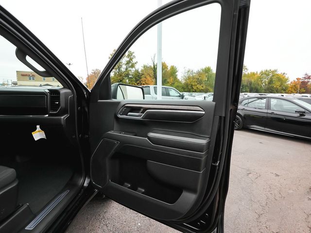 2024 GMC Sierra 1500 Elevation w/3VL - 23092192 - 14