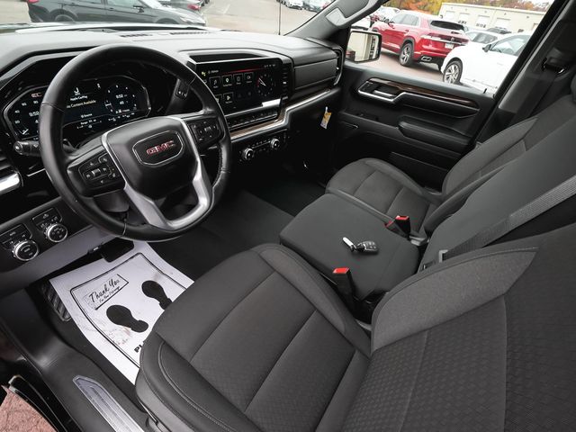 2024 GMC Sierra 1500 Elevation w/3VL - 23092192 - 16