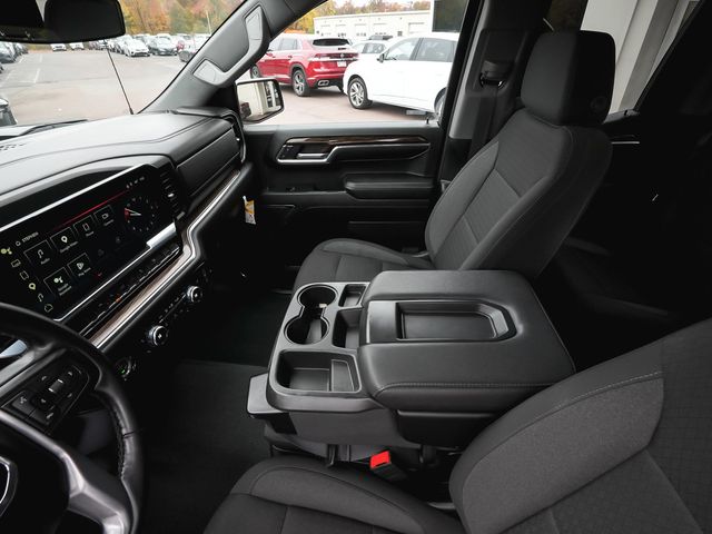2024 GMC Sierra 1500 Elevation w/3VL - 23092192 - 17