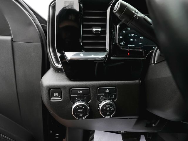2024 GMC Sierra 1500 Elevation w/3VL - 23092192 - 18