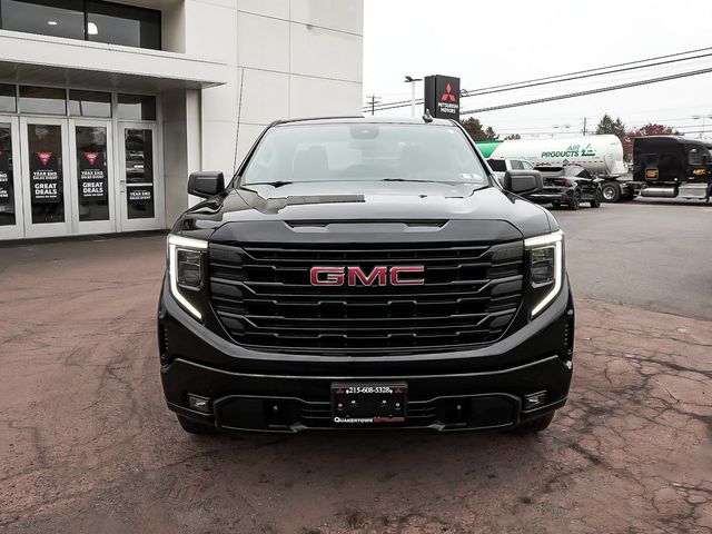2024 GMC Sierra 1500 Elevation w/3VL - 23092192 - 1