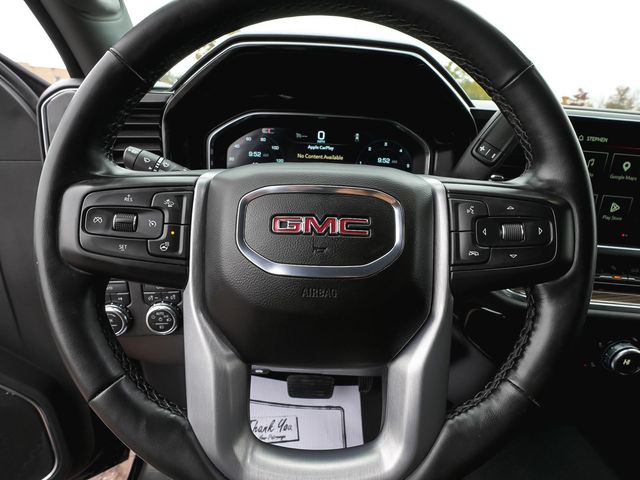 2024 GMC Sierra 1500 Elevation w/3VL - 23092192 - 19