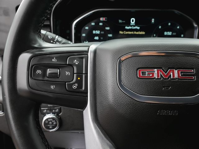 2024 GMC Sierra 1500 Elevation w/3VL - 23092192 - 20
