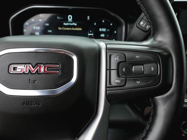 2024 GMC Sierra 1500 Elevation w/3VL - 23092192 - 21