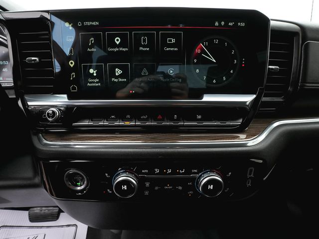 2024 GMC Sierra 1500 Elevation w/3VL - 23092192 - 24