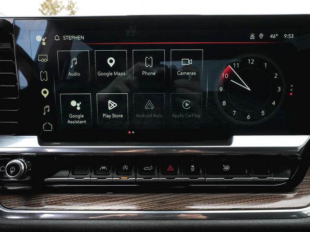 2024 GMC Sierra 1500 Elevation w/3VL - 23092192 - 26