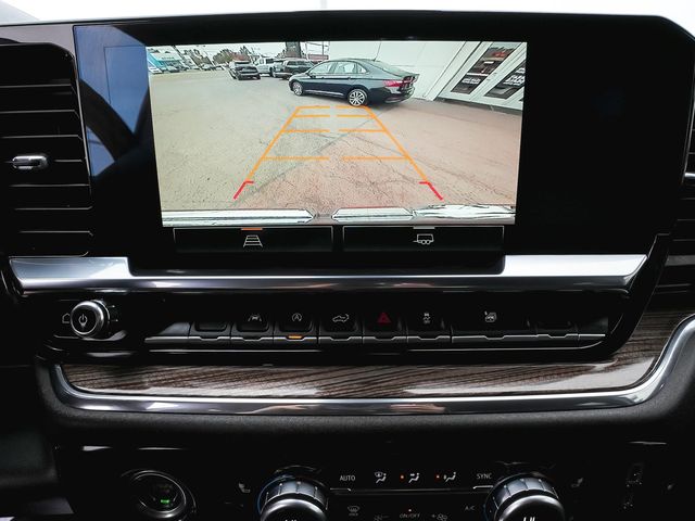 2024 GMC Sierra 1500 Elevation w/3VL - 23092192 - 27
