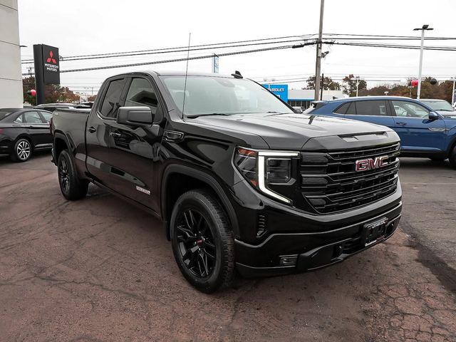 2024 GMC Sierra 1500 Elevation w/3VL - 23092192 - 2