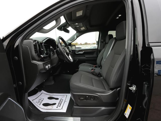 2024 GMC Sierra 1500 Elevation w/3VL - 23092192 - 29