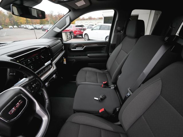 2024 GMC Sierra 1500 Elevation w/3VL - 23092192 - 30