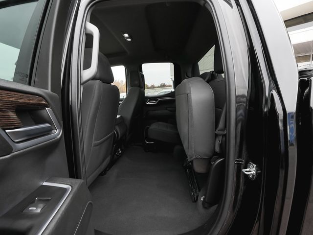 2024 GMC Sierra 1500 Elevation w/3VL - 23092192 - 31
