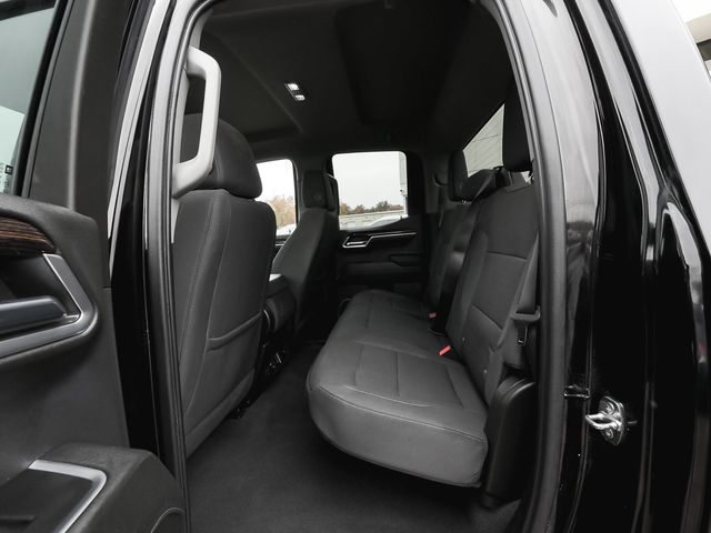 2024 GMC Sierra 1500 Elevation w/3VL - 23092192 - 32