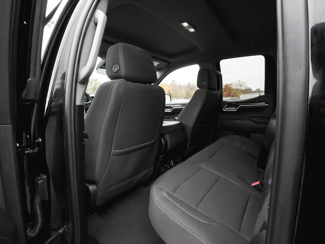 2024 GMC Sierra 1500 Elevation w/3VL - 23092192 - 33