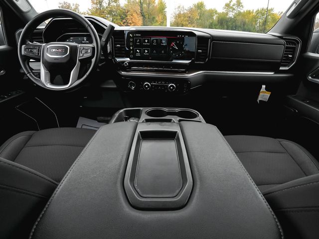 2024 GMC Sierra 1500 Elevation w/3VL - 23092192 - 34