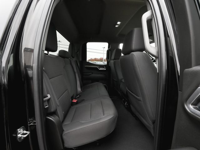 2024 GMC Sierra 1500 Elevation w/3VL - 23092192 - 35