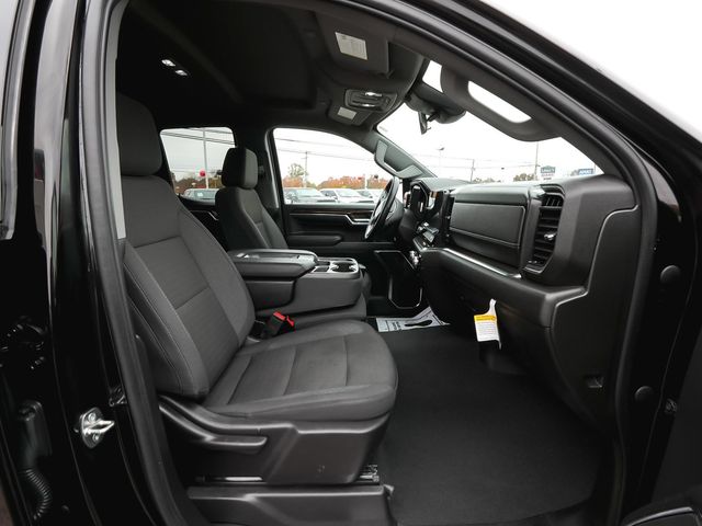 2024 GMC Sierra 1500 Elevation w/3VL - 23092192 - 37