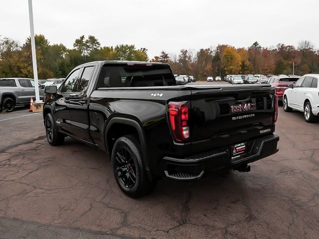 2024 GMC Sierra 1500 Elevation w/3VL - 23092192 - 3