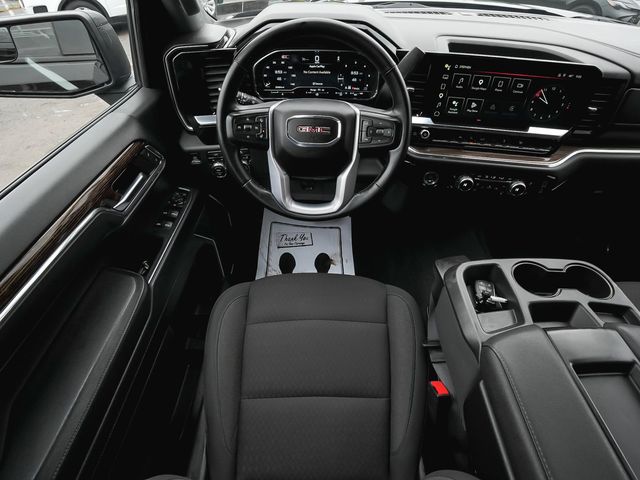 2024 GMC Sierra 1500 Elevation w/3VL - 23092192 - 41
