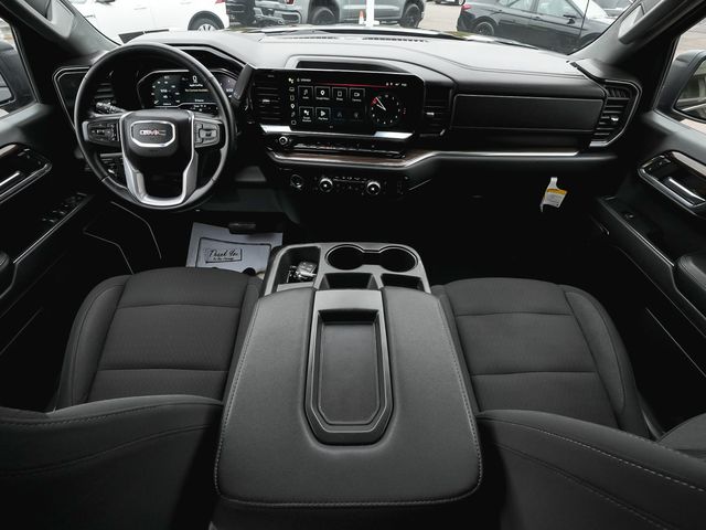 2024 GMC Sierra 1500 Elevation w/3VL - 23092192 - 42