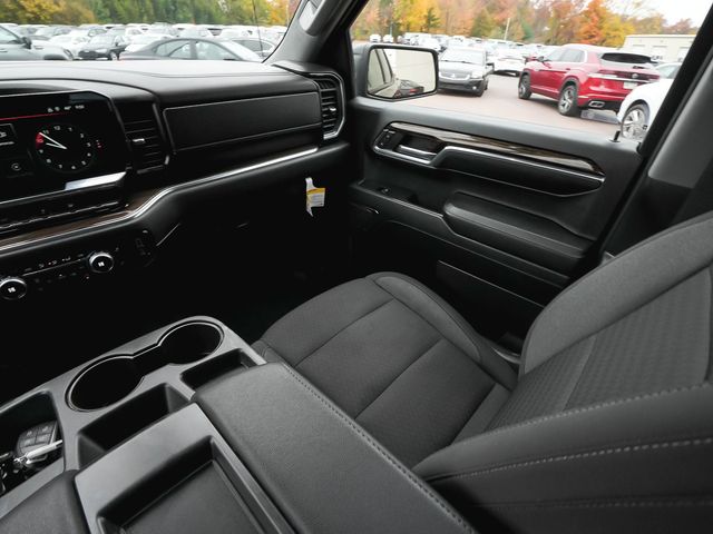 2024 GMC Sierra 1500 Elevation w/3VL - 23092192 - 43