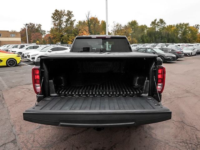 2024 GMC Sierra 1500 Elevation w/3VL - 23092192 - 44