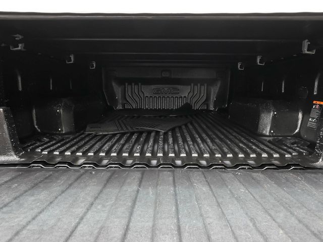 2024 GMC Sierra 1500 Elevation w/3VL - 23092192 - 45