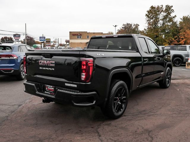 2024 GMC Sierra 1500 Elevation w/3VL - 23092192 - 5