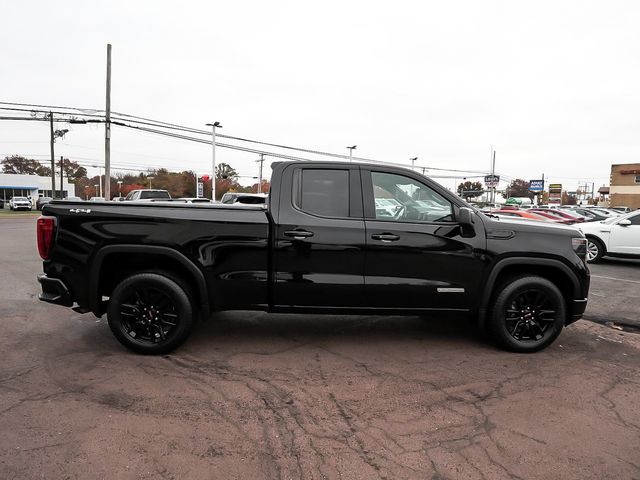 2024 GMC Sierra 1500 Elevation w/3VL - 23092192 - 6