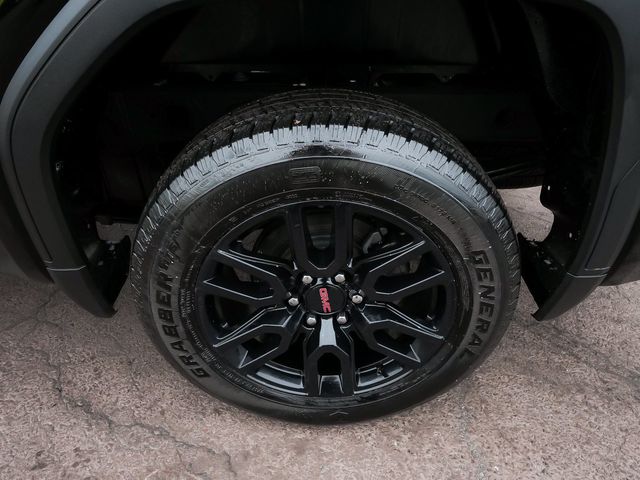 2024 GMC Sierra 1500 Elevation w/3VL - 23092192 - 8