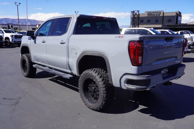 2024 GMC Sierra 1500 ELEVATION X31 - 23085434 - 2