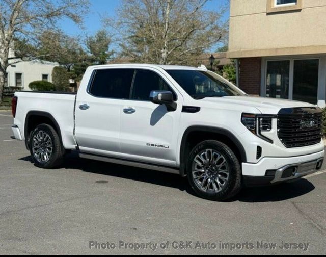 2024 GMC Sierra 1500 EVERY OPTION!! BEST COLOR COMBO!  - 23038889 - 0