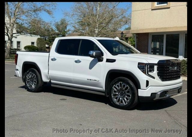 2024 GMC Sierra 1500 EVERY OPTION!! BEST COLOR COMBO!  - 23038889 - 1